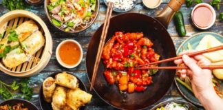 5 Places To Find The Most Delicious Chinese Food In Karachi