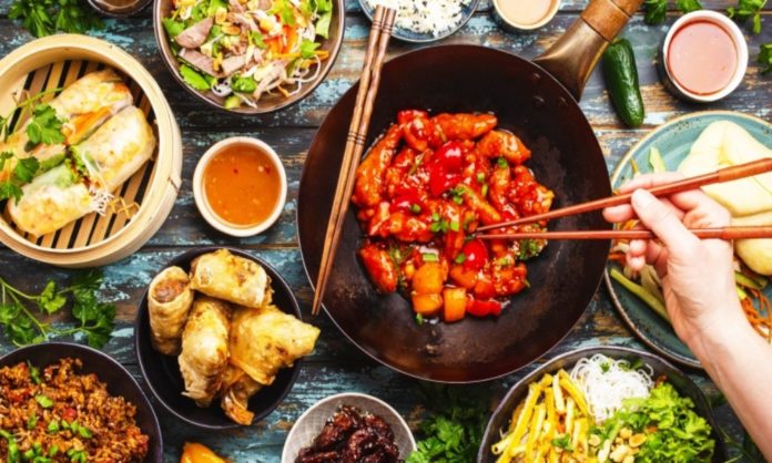5 Places To Find The Most Delicious Chinese Food In Karachi