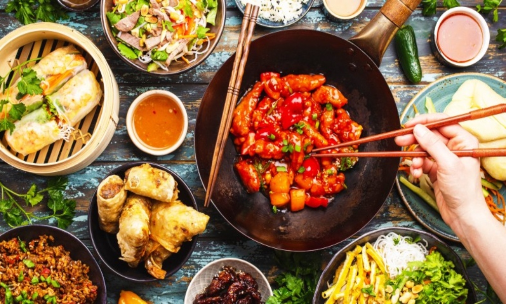 5 Places To Find The Most Delicious Chinese Food In Karachi