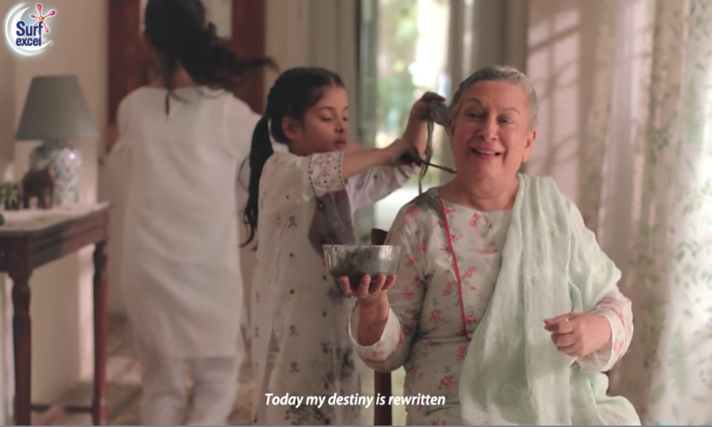 This Surf Excel Ad Is Teaching Something Very Important In Ramadan