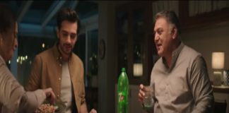 7up TVC