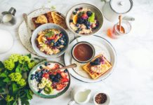 5 Meals We Should Be Eating In Sehri But Don't