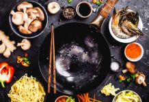 Cooking shows
