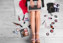 bizarre beauty trends