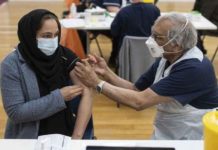 covid vaccine