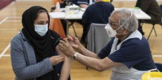 covid vaccine