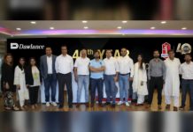 Dawlance celebrates 40th anniversary