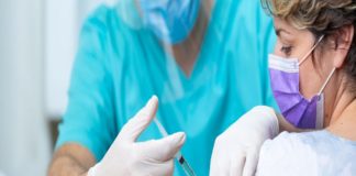 6 Things You Should Do Before Getting The COVID-19 Vaccine