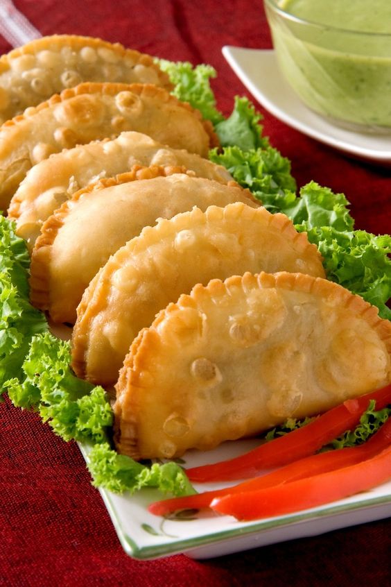 5 Delicious Iftar Recipes You Should Definitely Try This Ramadan