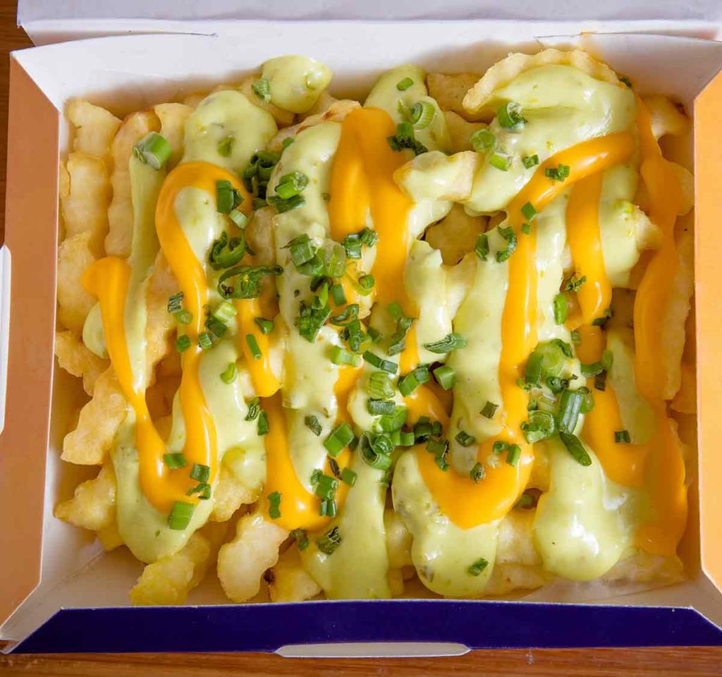6 Places To Find The Best Loaded Fries In Karachi