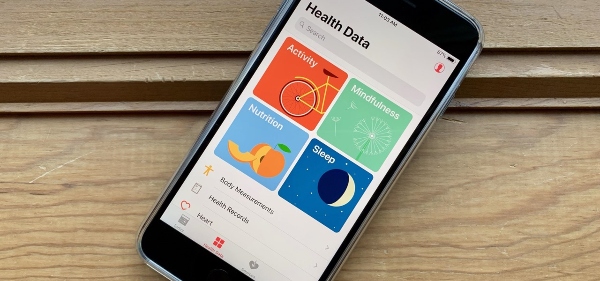 health apps