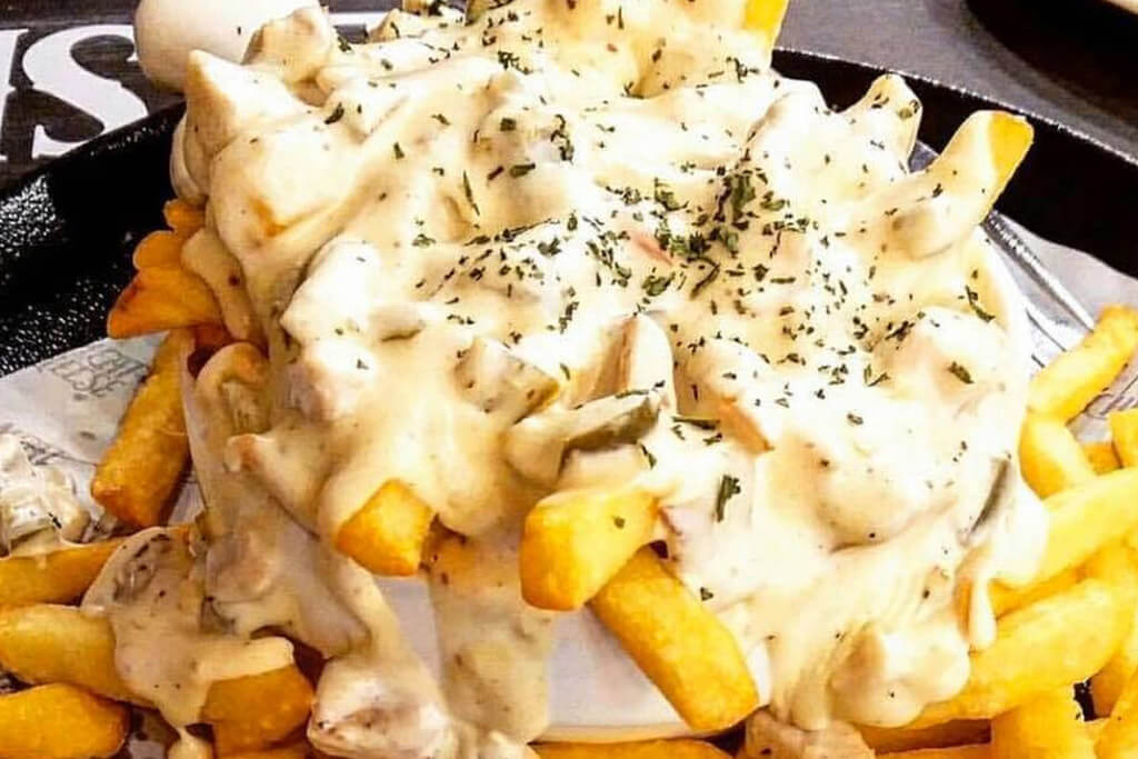 6 Places To Find The Best Loaded Fries In Karachi