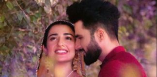 sarah khan expecting child