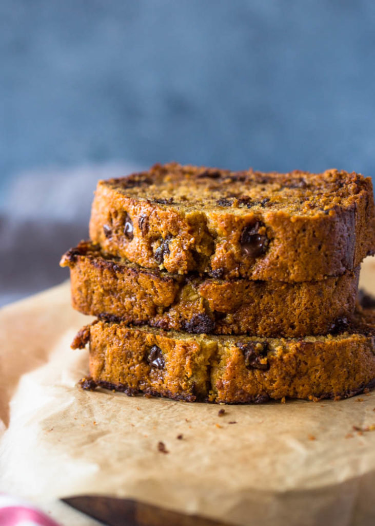 5 Delicious Banana Bread Recipes You Need To Try!