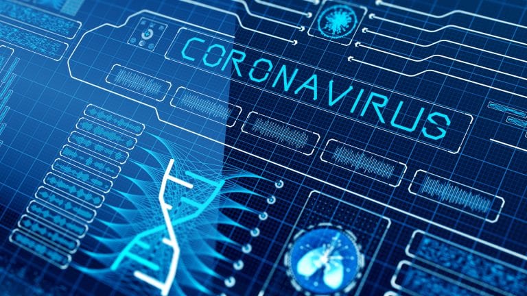 Pakistanis Sibling Develop Coronavirus Detecting App