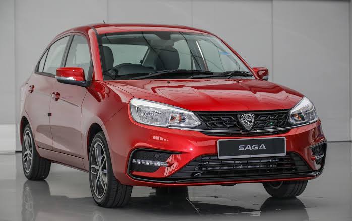 Saga Price Reveal by Proton