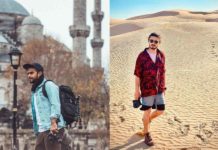 pakistani influencers