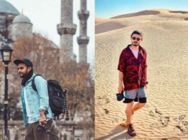 pakistani influencers