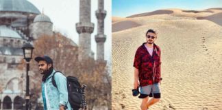 pakistani influencers