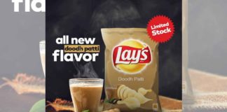 lays