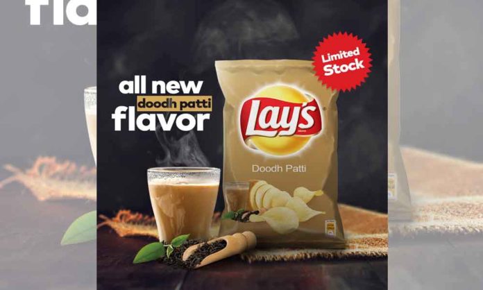 lays