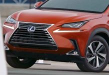 lexus