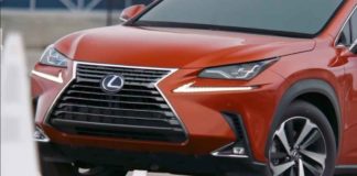 lexus