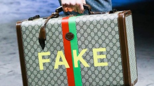 gucci facebook fake