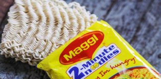 These Maggi Ladoos Are Going Viral & We Can't Unsee Them!