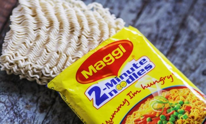 These Maggi Ladoos Are Going Viral & We Can't Unsee Them!