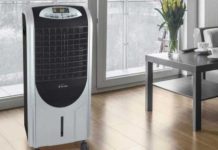 affordable air coolers