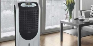 affordable air coolers