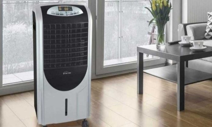 affordable air coolers