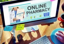online pharmacies