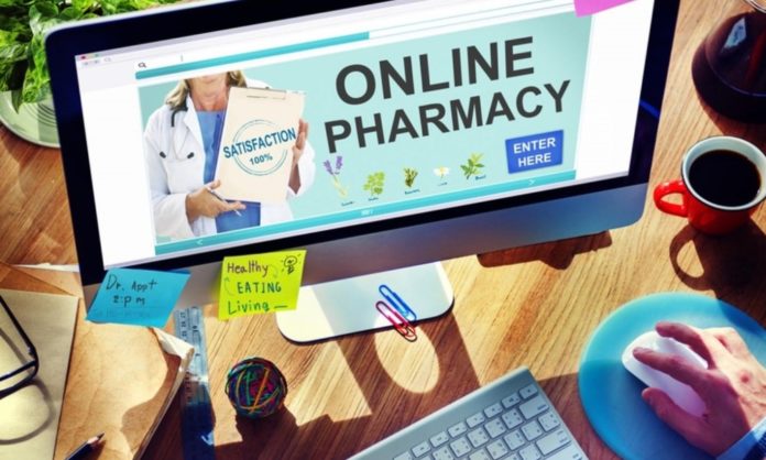 online pharmacies