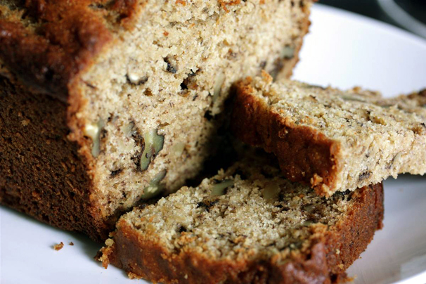 5 Delicious Banana Bread Recipes You Need To Try!