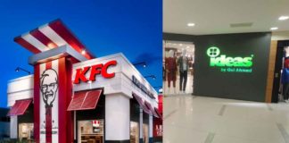 pakistani brands