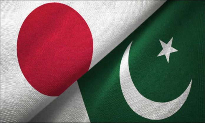 Japan To Provide Job Opportunities For Young, Skilled Pakistani Students