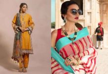 pakistani brands