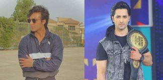 pakistani celebrities