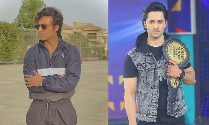 pakistani celebrities