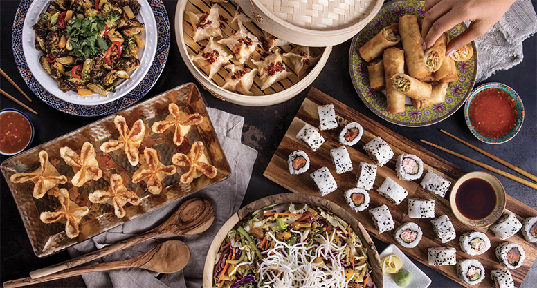 5 Places To Find The Most Delicious Chinese Food In Karachi