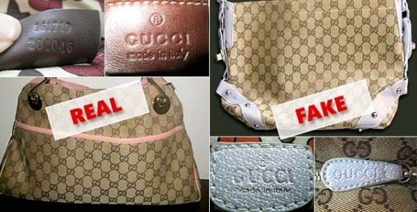 gucci facebook fake