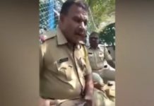 Indian Policemen