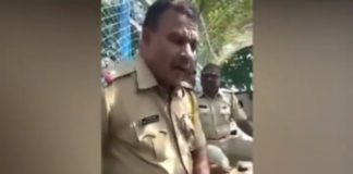 Indian Policemen