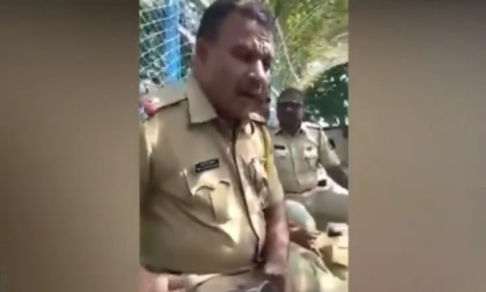 Indian Policemen