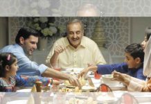 Ramadan Campaigns