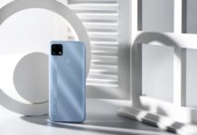 realme c25