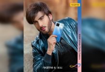 realme 8 series