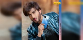 realme 8 series